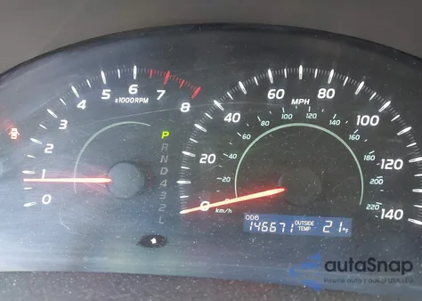 2009 Toyota Camry z USA, uszkodzony, nr VIN 4T1BE46K69U330866